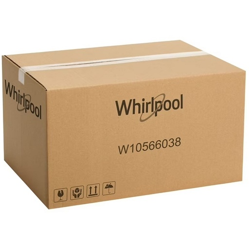 Whirlpool Range /Oven Gas Burner Valve - W10566038