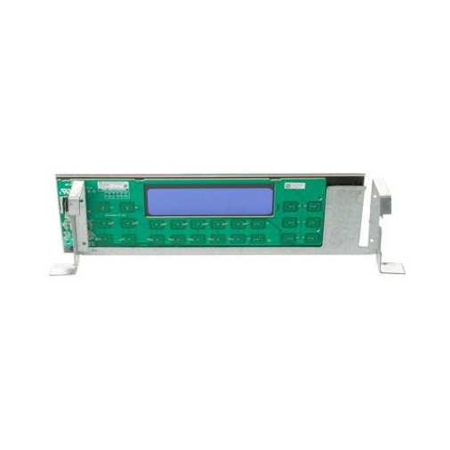 GE Range /Oven Glass Touchpad Assembly - WB27X27542
