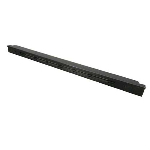 Whirlpool Range /Oven Door Trim (Black) - W10334004