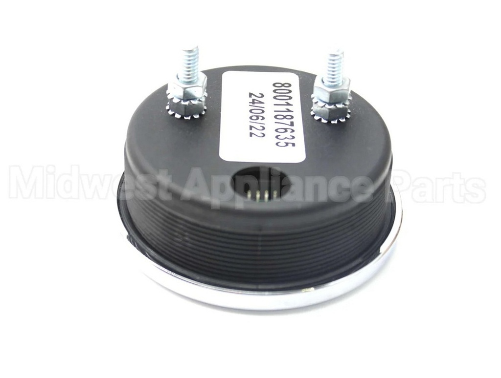 Bosch Range /Oven Display Temperature Gauge - 12034239, Replaces: 00623568