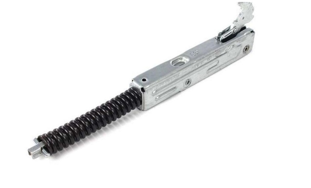 LG Range /Oven Hinge Assembly - AEH75637212
