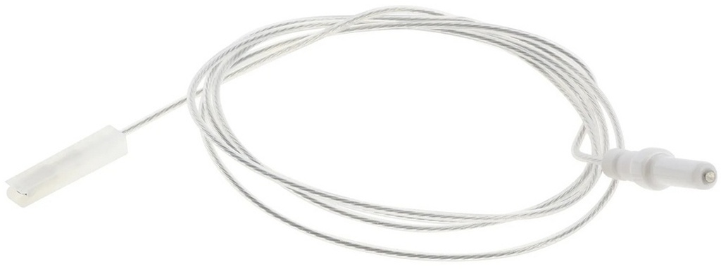Bosch Range /Oven Ignition Head - 00631661, Replaces: 00627372