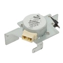 Frigidaire Range Door Lock Motor and Switch - 5304528973