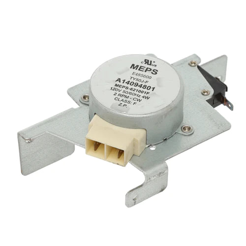 Frigidaire Range Door Lock Motor and Switch - 5304528973