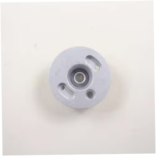 Whirlpool Range /Oven Surface Burner Base - WP4455980, Replaces: 4455980
