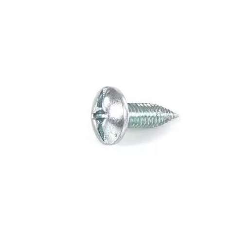 Whirlpool Range /Oven Ground Wire Screw - WP3196174, Replaces: 3196174