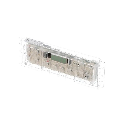GE Range /Oven Oven Control Board - WB27K10357, Replaces: WB27K10096