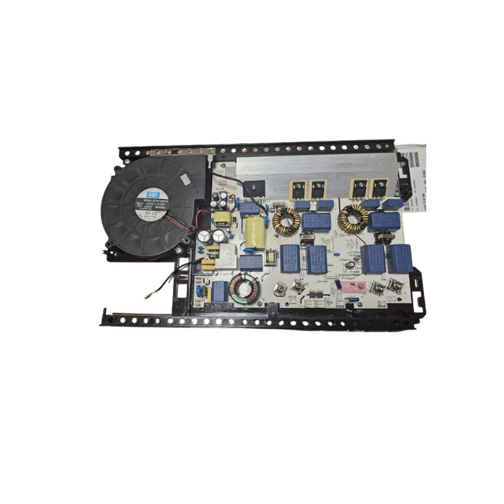 Frigidaire Range Electronic Control Board - 5304537686, Replaces: 5304535093