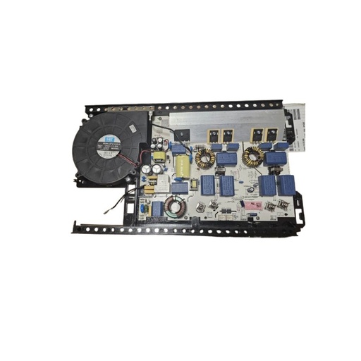 Frigidaire Range Electronic Control Board - 5304537686, Replaces: 5304535093