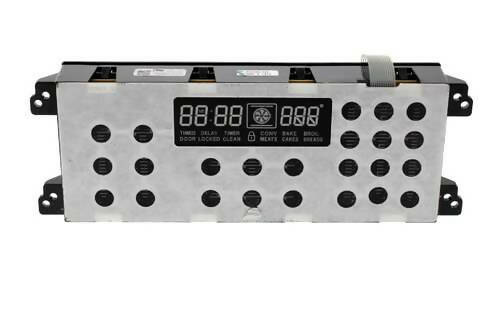 Frigidaire Range Electronic Control Board OEM - 316207620