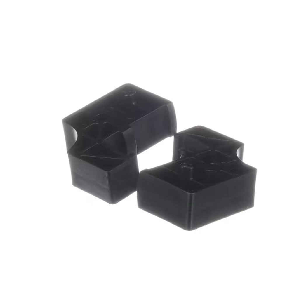 Whirlpool Range /Oven Drawer Glide Set - W10807823, Replaces: W10674705