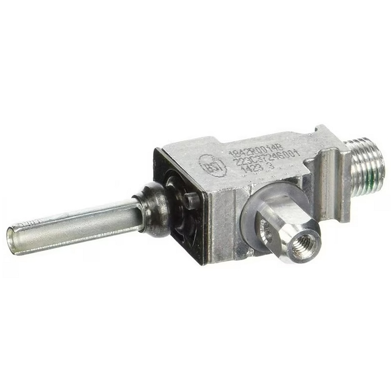 GE Range /Oven Surface Burner Valve - WB21K38, Replaces: WB21K0038