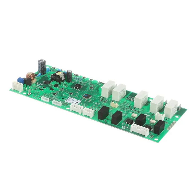 Bosch Range /Oven Control Board - 11020740, Replaces: 12001380
