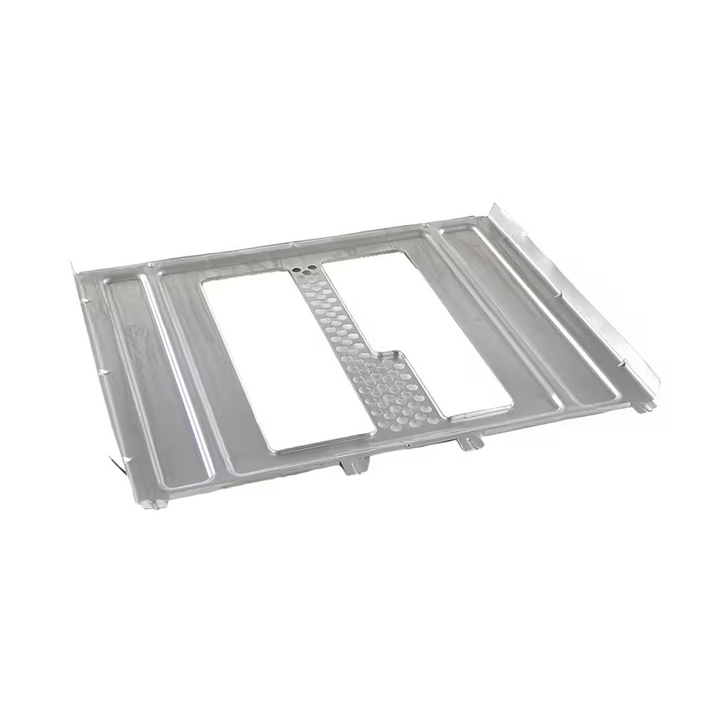 Whirlpool Range /Oven Bottom Panel/Baffle - W10670197, Replaces: W10546652