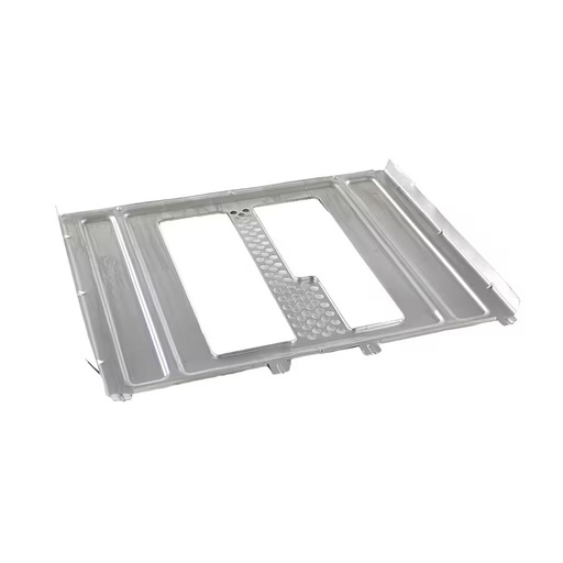 Whirlpool Range /Oven Bottom Panel/Baffle - W10670197, Replaces: W10546652