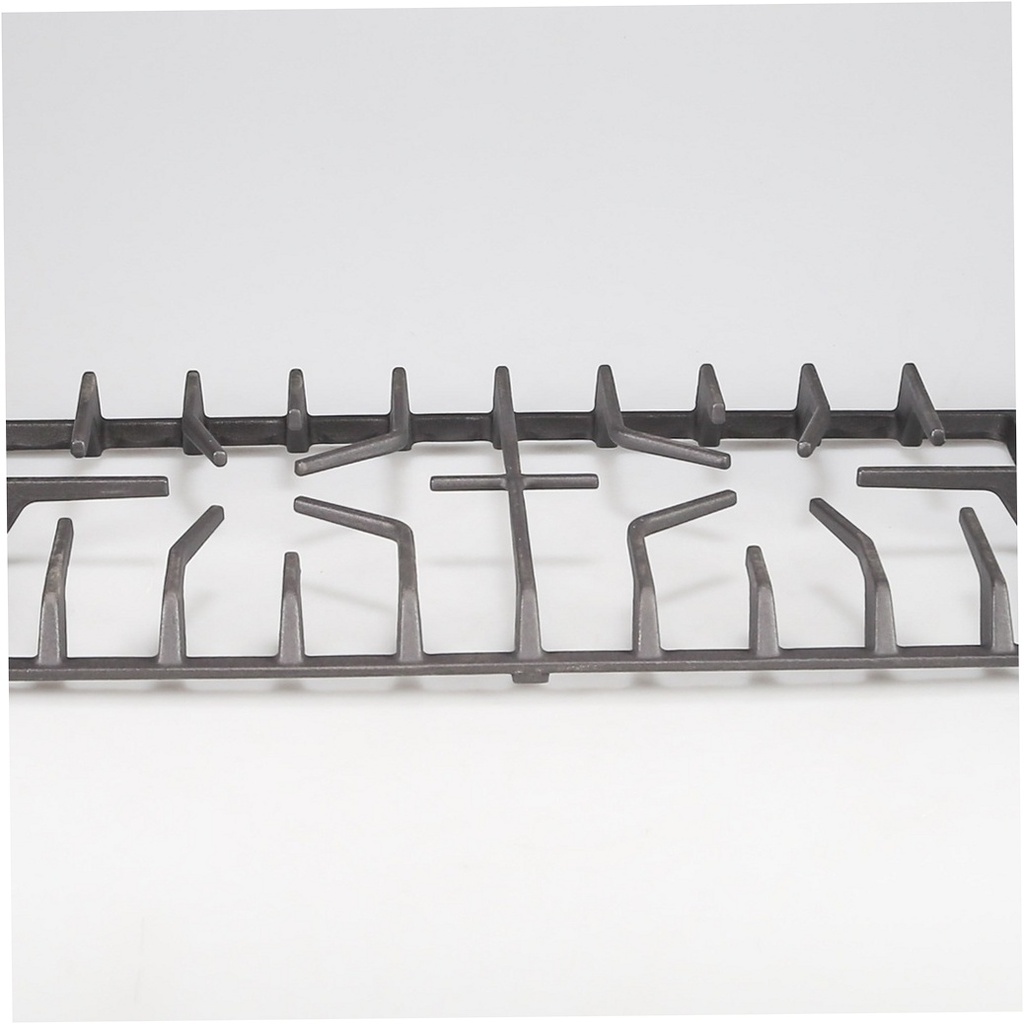 Whirlpool Range /Oven Burner Grate - WPW10203095, Replaces: W10203095