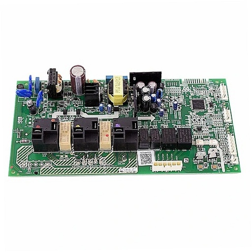 GE Range /Oven Oven Control Board - WB27X32427, Replaces: WB27X23757