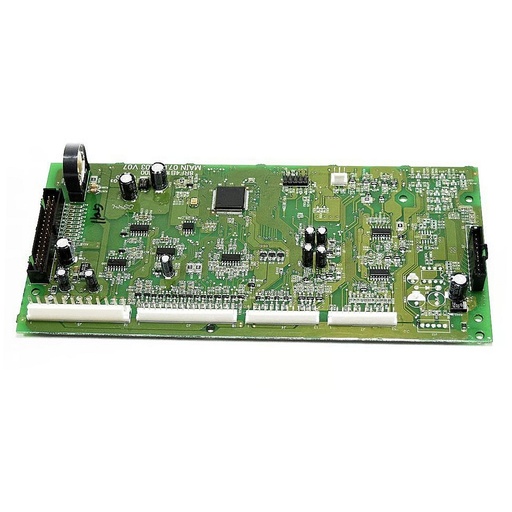 GE Range /Oven Main Control Board - WB27T10578, Replaces: WB27T10538