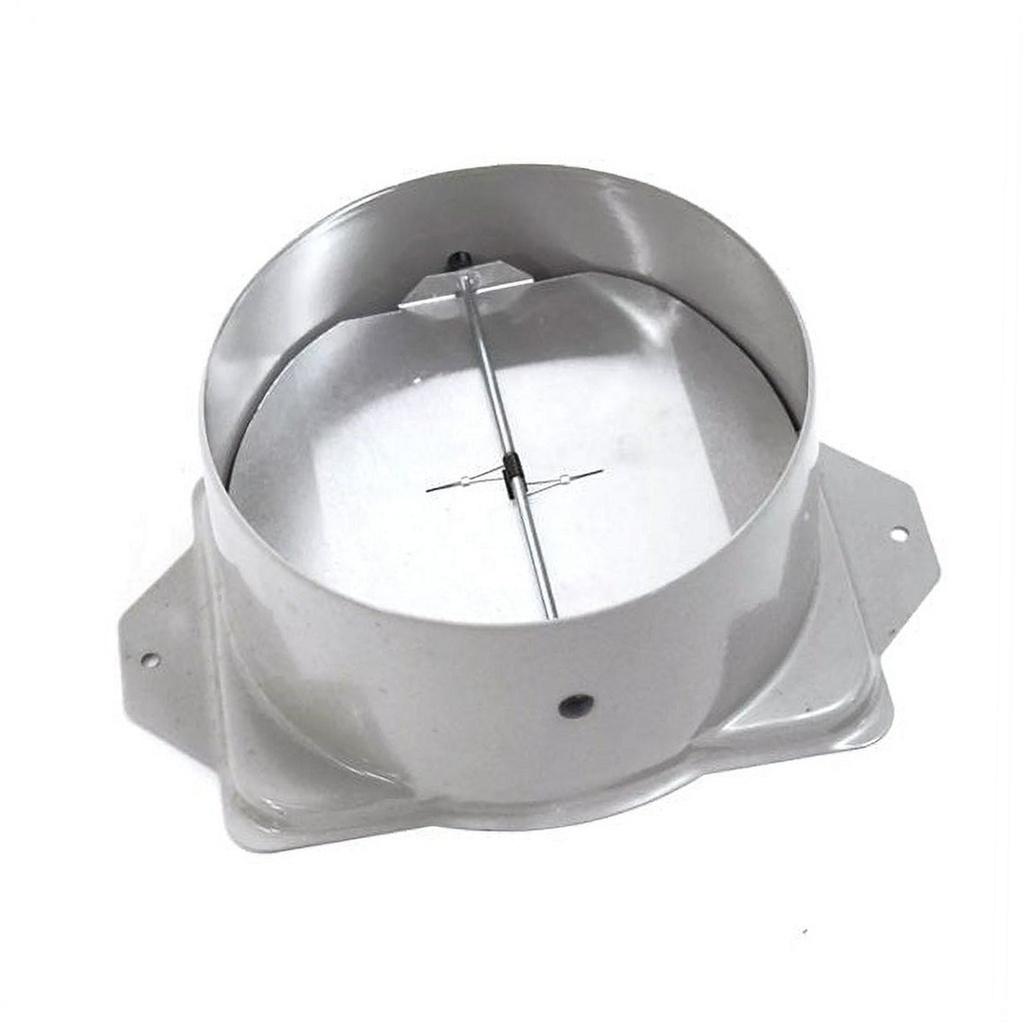 Frigidaire Range /Oven Vent Discharge Collar - 5304482261, Replaces: 5304482217