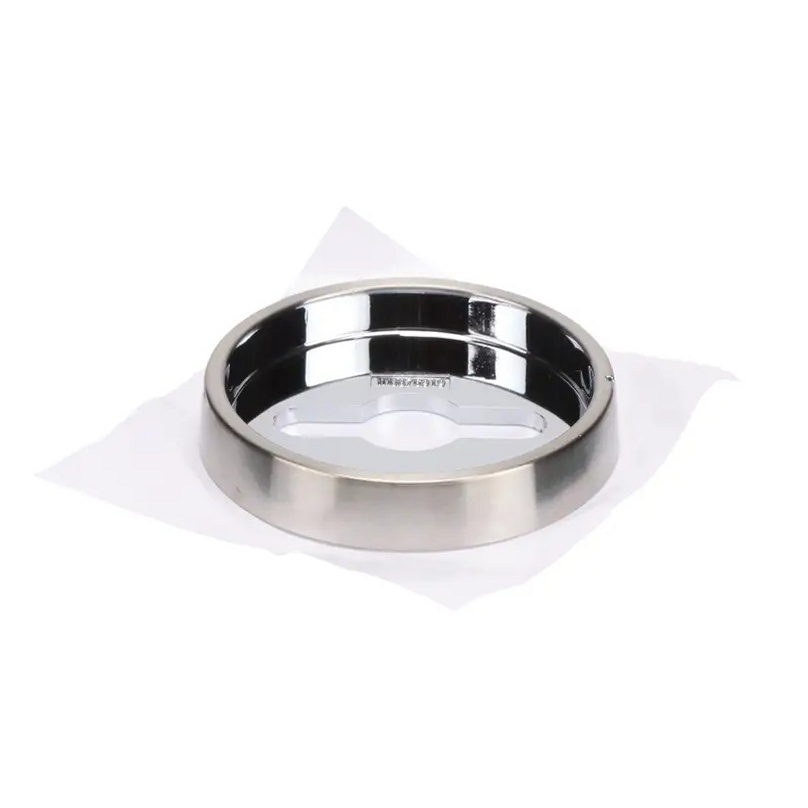Whirlpool Range /Oven Knob Bezel - W11223011, Replaces: W10876919