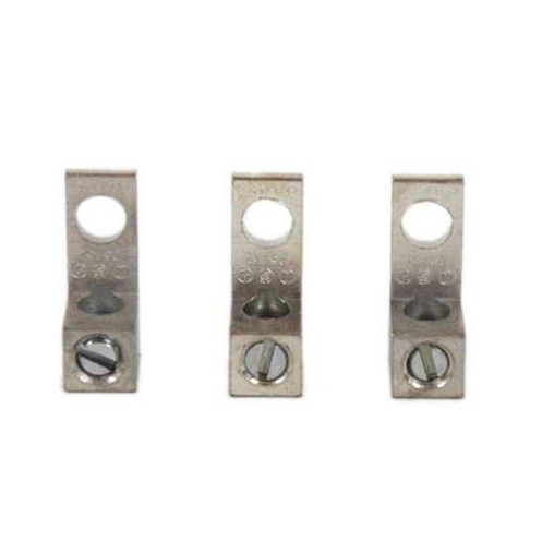 Whirlpool Range /Oven Wire Connector - WPW10281322, Replaces: 74008298