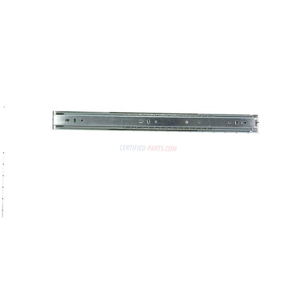Bosch Range /Oven Drawer Slide Rail - 00440843, Replaces: 440843