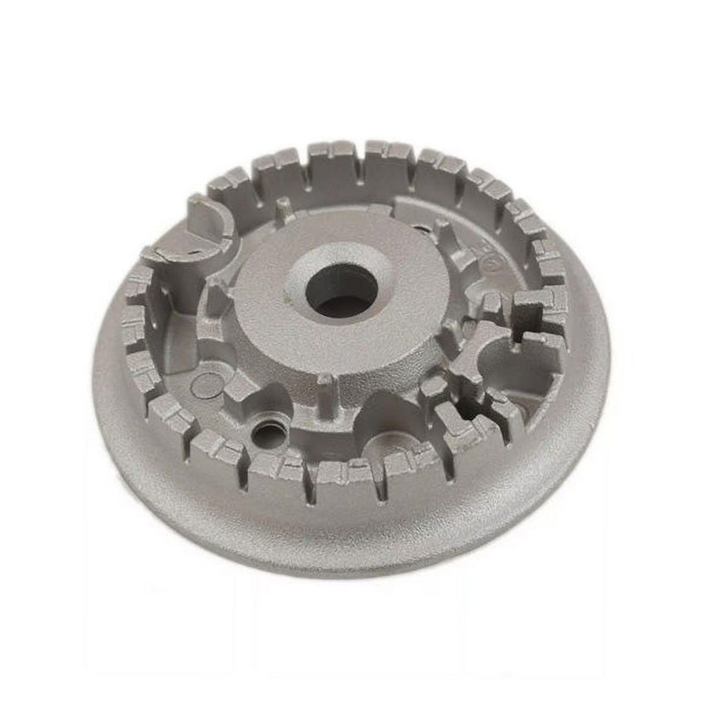 Bosch Range /Oven Surface Burner Base - 00423444, Replaces: 423444