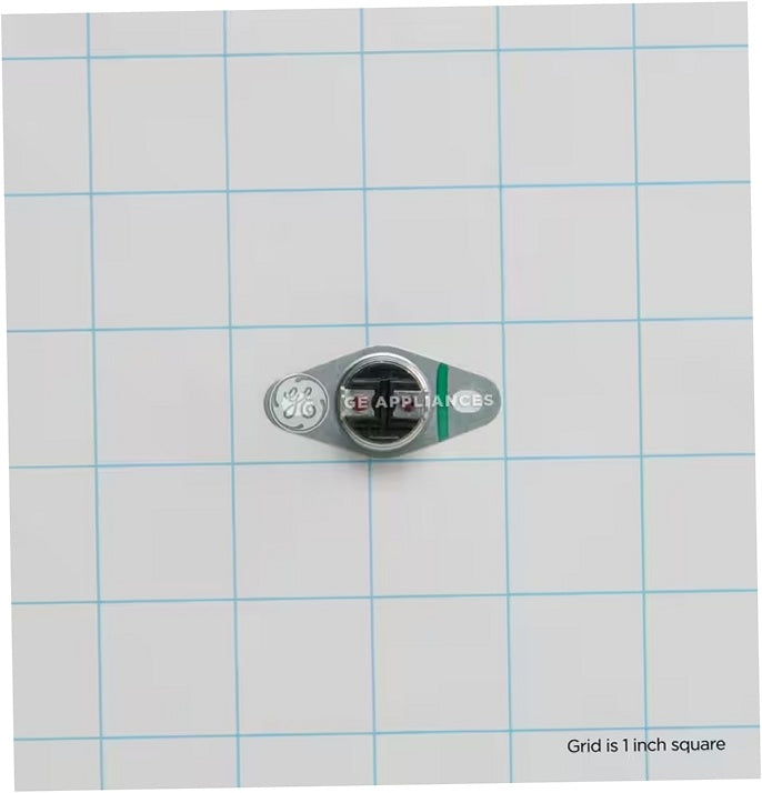 GE Range /Oven Limit Switch - WB24T10079, Replaces: WB24T10097