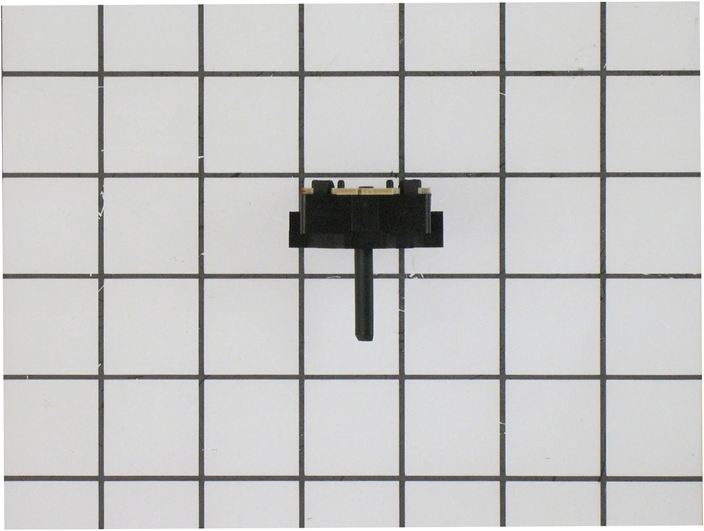 Bosch Range /Oven Switch - 00631339, Replaces: 631339