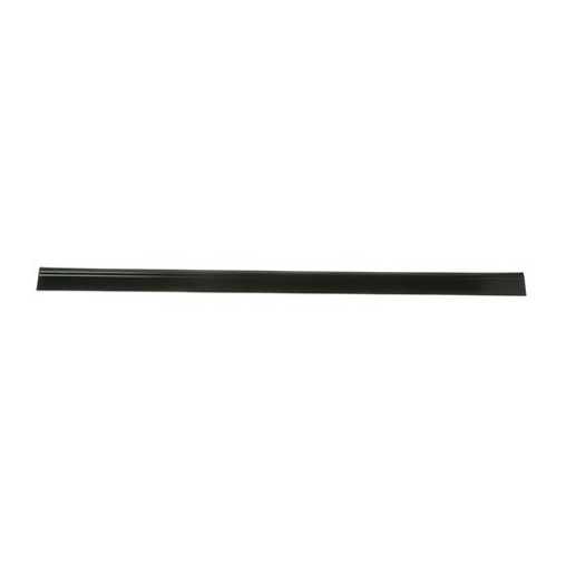 GE Range /Oven Door Handle (Black) - WB15X10225, Replaces: WB15K5057