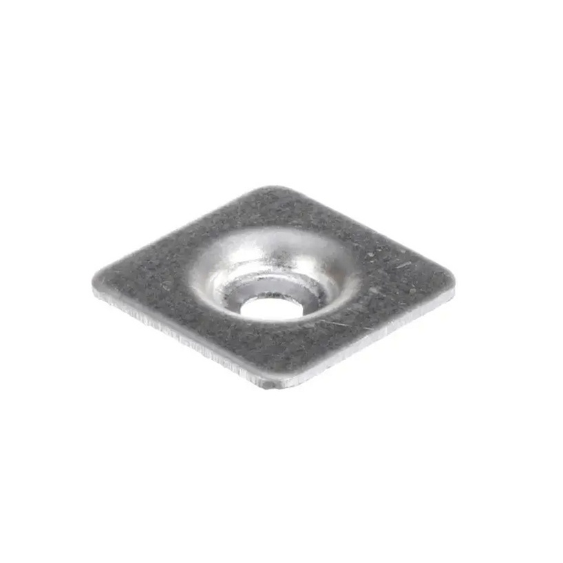 Whirlpool Range /Oven Spacer - W11190816, Replaces: 3823F017-45
