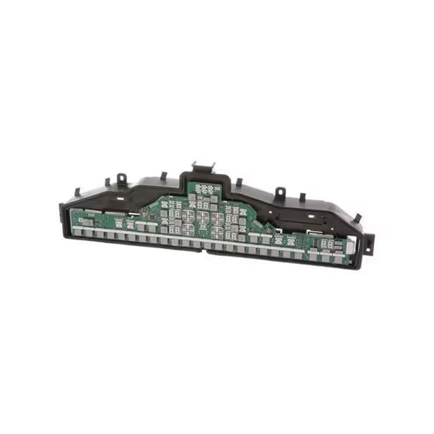 Bosch Range /Oven Control Module - 11029684, Replaces: 11016599