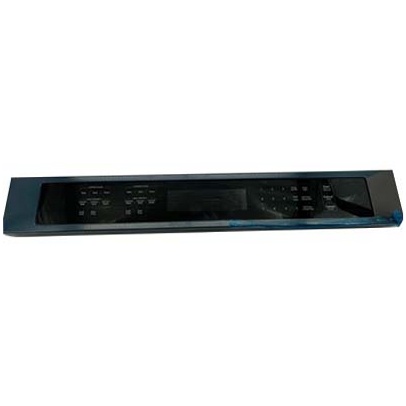 Whirlpool Range /Oven Control Panel - W11086152, Replaces: W10890564