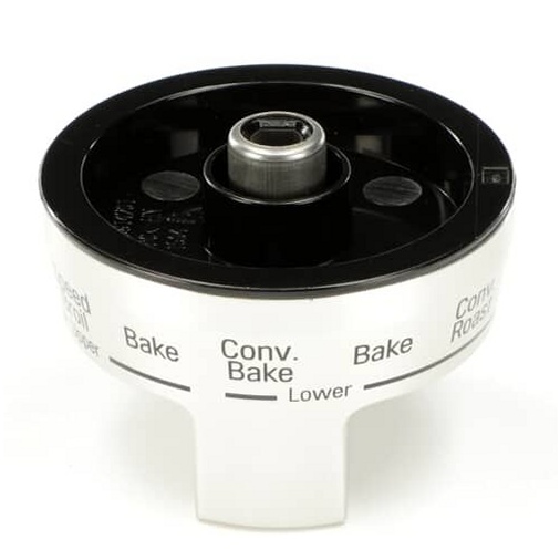 LG Range /Oven Knob Assembly - AEZ74653702