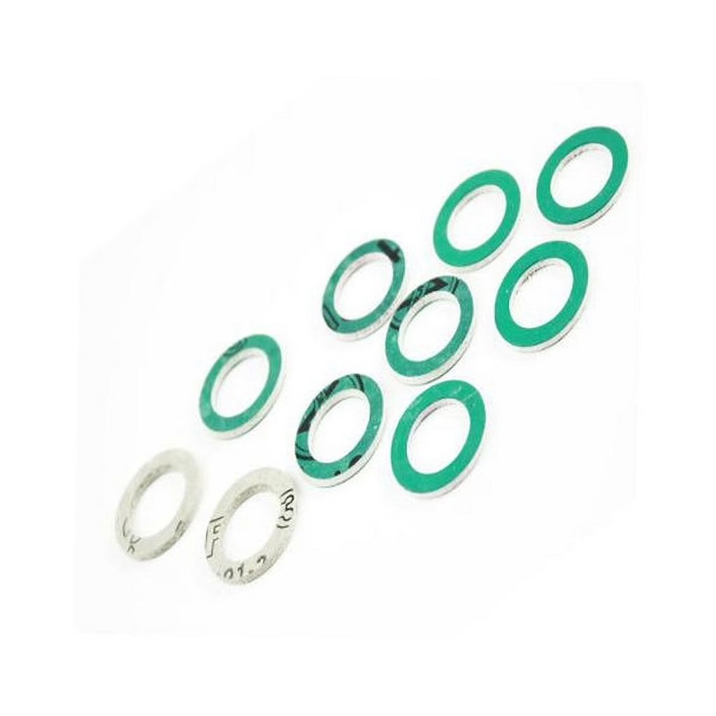 Fisher & Paykel Range /Oven Washer - 533119P, Replaces: 533119