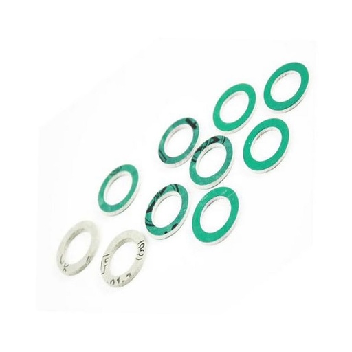 Fisher & Paykel Range /Oven Washer - 533119P, Replaces: 533119