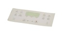 Frigidaire Range Oven Membrane Switch - 316633003