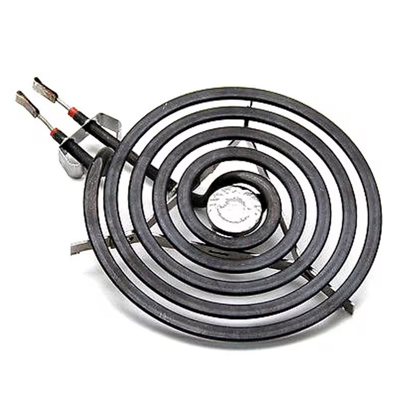 GE Range /Oven Coil Surface Element - WB30X218, Replaces: 8023