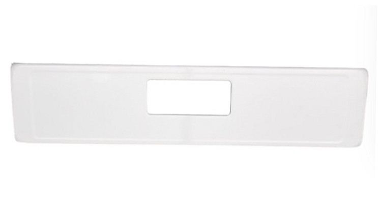 Whirlpool Range /Oven Control Panel - W11171357, Replaces: W10874728