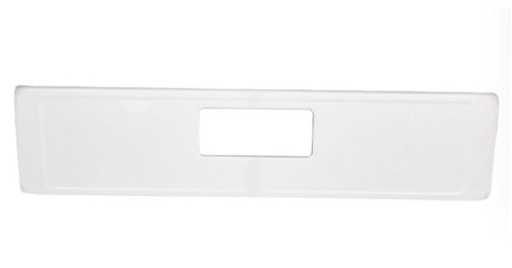 Whirlpool Range /Oven Control Panel - W11171357, Replaces: W10874728