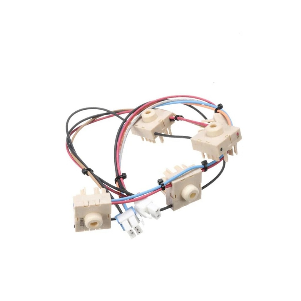 Samsung Range /Oven Ignition Switch Assembly - DG96-00819A