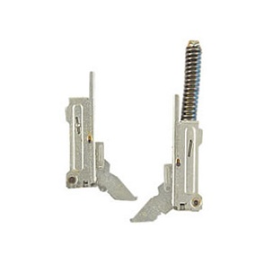 Whirlpool Range /Oven Door Hinge - W10347465, Replaces: 9761494