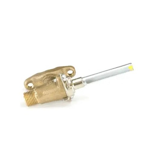 Bosch Range /Oven Surface Burner Valve - 00619531, Replaces: 619531