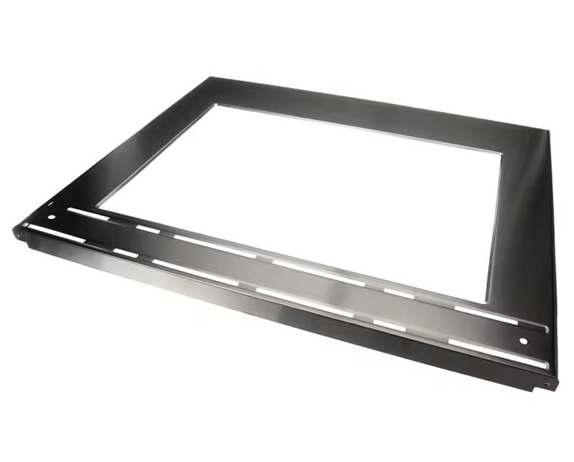Frigidaire Range /Oven Outer Door Panel - 5304532514, Replaces: 316603902