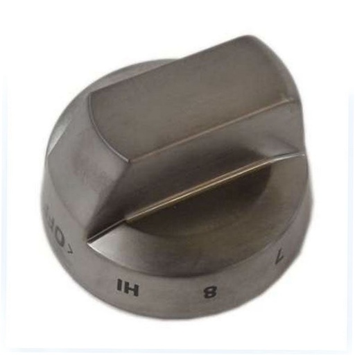 Samsung Range /Oven Knob Assembly - DG94-04397A, Replaces: DG94-03443A
