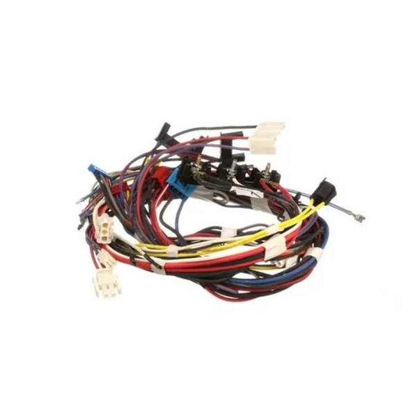 Whirlpool Range /Oven Wire Harness - W11616882, Replaces: W11028535