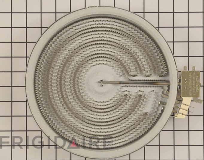 Frigidaire Range Surface Burner OEM - 316530001, REPLACES: 316530000
