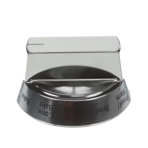 LG Range /Oven Knob Assembly - AEZ75853758, Replaces: AEZ75853717