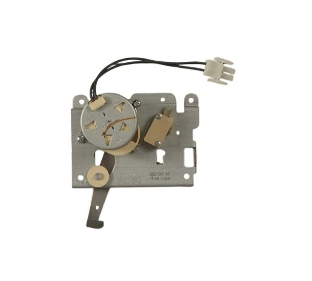 Whirlpool Range /Oven Door Latch Assembly - 74010819, Replaces: 8002P089-60