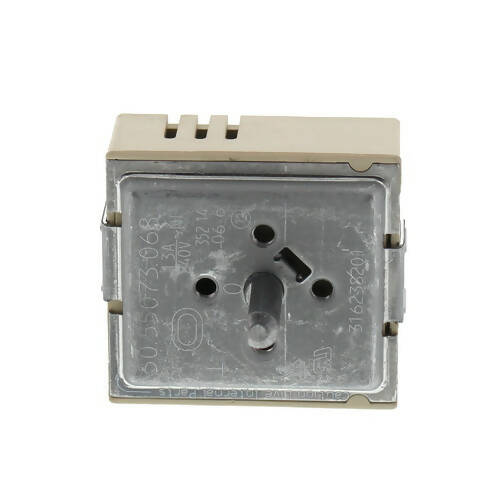 Frigidaire Range Surface Element Switch - 316238201